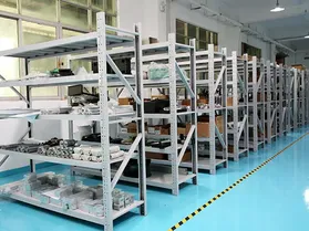 Machine Display