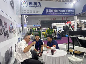 Exhibitions