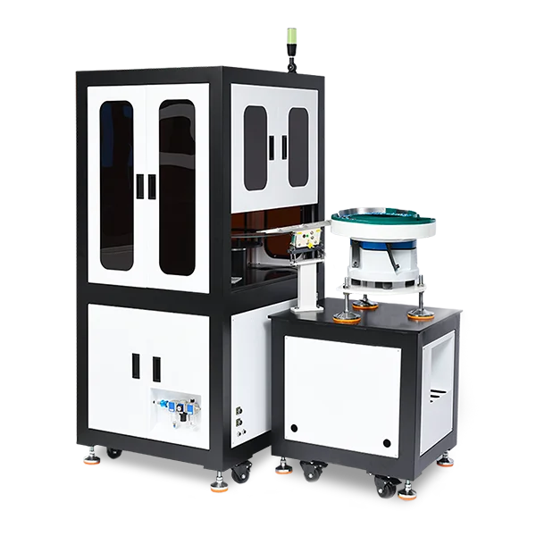 Auto Parts Vision Inspection Machine