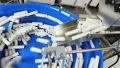 Ceramic Tube Vision Inspection Machine (Dual End Inspection)