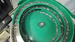 Watch Band Parts Vision Inspection Machine