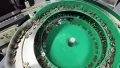 Watch Gear Vision Inspection Machine