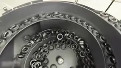 Oil Seal Vision Inspection Machine