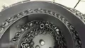 Oil Seal Vision Inspection Machine