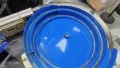 Terminal Pin Vision Inspection Machine 1