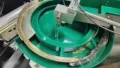 Terminal Pin Vision Inspection Machine 2