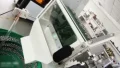 Metal Snap Button Vision Inspection Machine