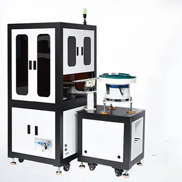 Fastener Optical Sorting Machine