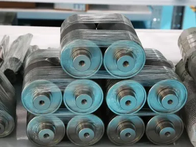 Gemstone Vision Inspection Machine