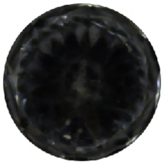 Types of Defects Detected