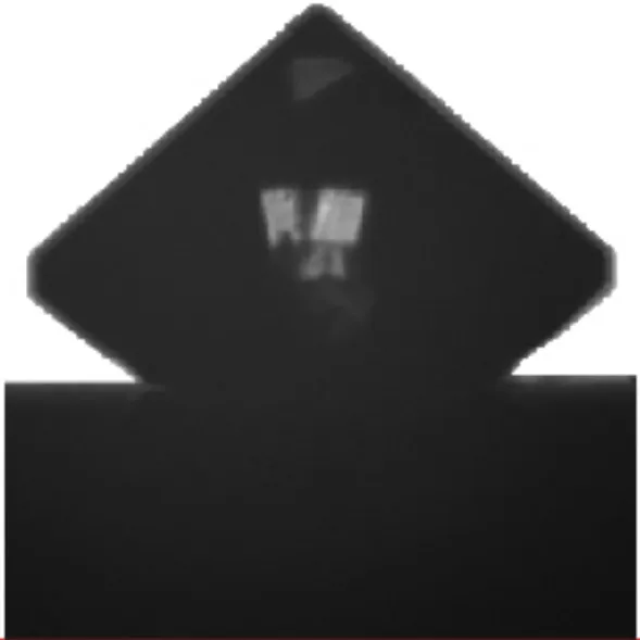 Types of Defects Detected