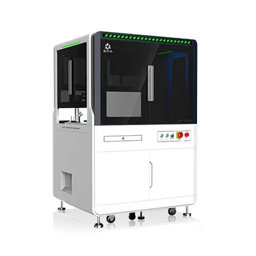 Plastic Parts Vision Inspection Machine