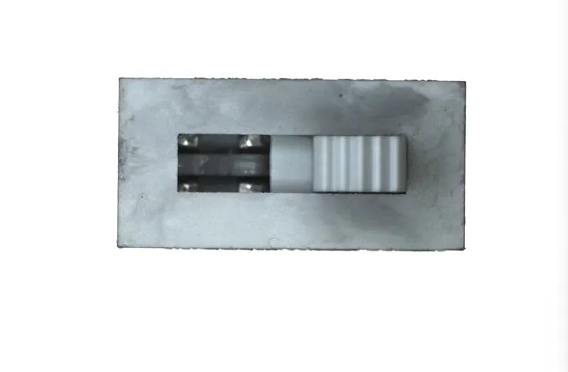 Types of Defects Detected