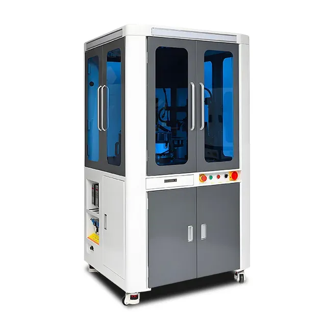 Terminal Vision Inspection Machine