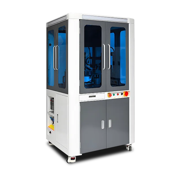 Terminal Vision Inspection Machine