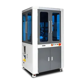 Terminal Vision Inspection Machine