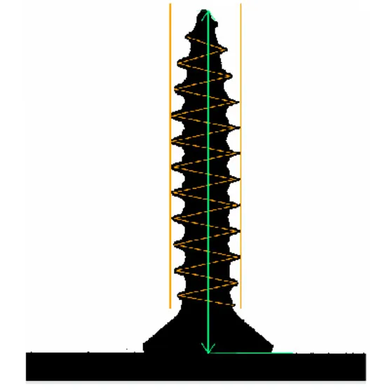Types of Defects Detected