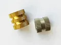 Lathe parts