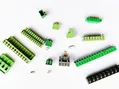 Terminal blocks