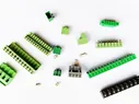 Terminal blocks