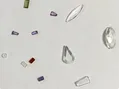 Gemstones