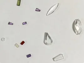 Gemstones