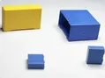 Relay housings