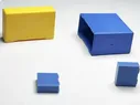 Relay housings