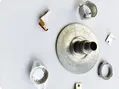 Stamping parts